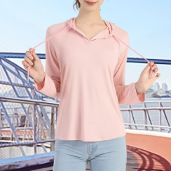 3 Pcs Hooded Sports Casual Sweatshirt