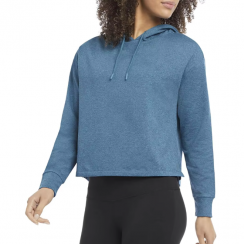 Womens Crop Top Hoodies