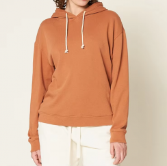 10 Pcs Womens 100% Pure Cotton Hoodie for Women