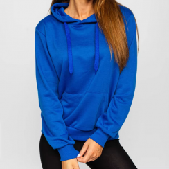 2 Pcs Quick Dry Breathable Cotton Hoodie